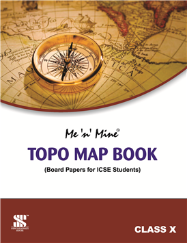 Topo Map